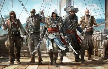 Studio Ubisoft Singapore připravuje velkou konzolovou hru