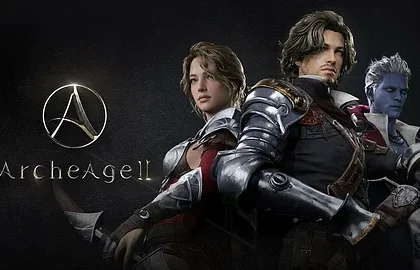 Oznámena akční MMO hra s otevřeným světem ArcheAge II