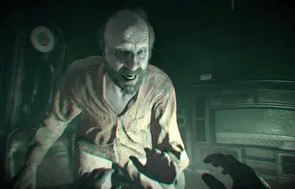 Parádní launch trailer na Resident Evil 7 biohazard