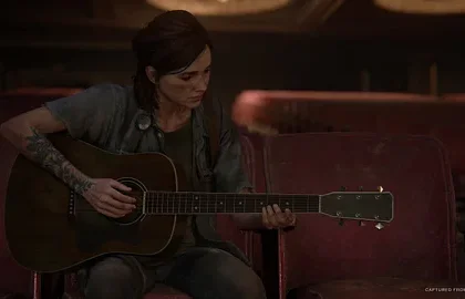 Vyšla akční hra The Last of Us Part II, prvních 25 minut z CZ verze