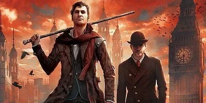 Sherlock Holmes: The Devil’s Daughter vyjde koncem května