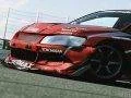 Model poškození v GT6 bude podobný tomu v GT5