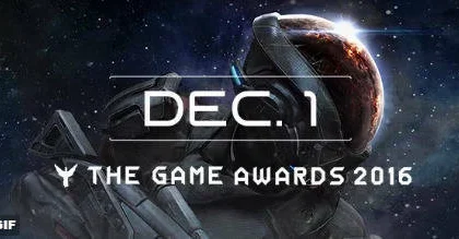 Prvního prosince dlouhé gameplay video na Mass Effect: Andromeda