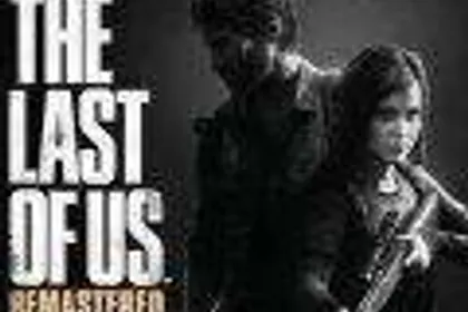 The Last of Us: Remastered