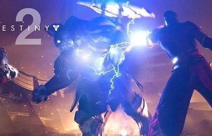 Dnes představení akční hry Destiny 2