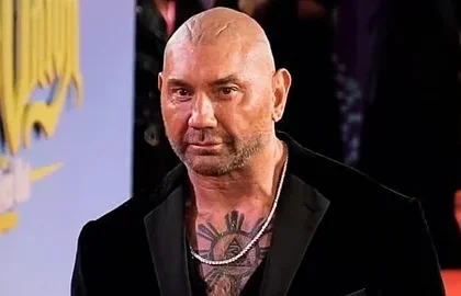 Krata v seriálu God of War ztvární Dave Bautista