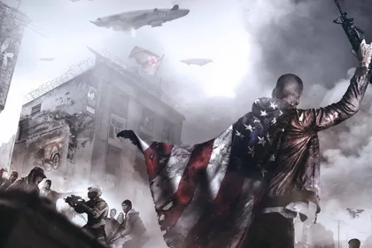 Homefront: The Revolution