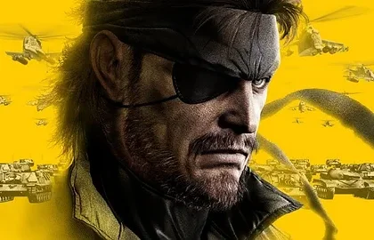 Hra Metal Gear Solid Peace Walker nabídne v nové kolekci několik režimů zobrazení