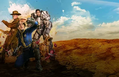 Seriál Fallout by mohl mít 5 nebo 6 sezón