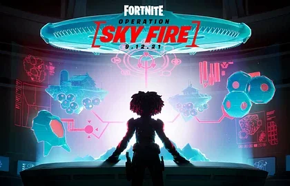 Příští týden o víkendu proběhne ve Fortnite speciální event zakončující aktuální sezónu