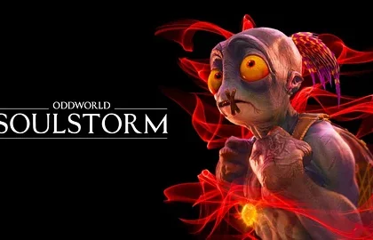 Hra Oddworld: Soulstorm míří na konzoli Nintendo Switch, dostane Oddtimized edici