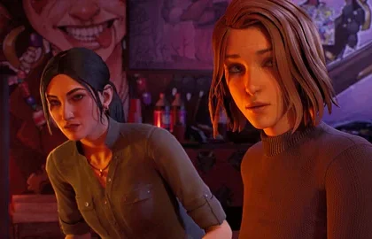 TGS trailer na adventuru Life is Strange: Double Exposure