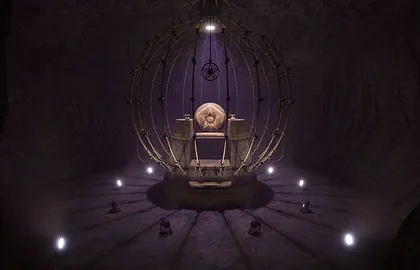 Remake klasické adventury Riven se zřejmě dostane i na konzole 