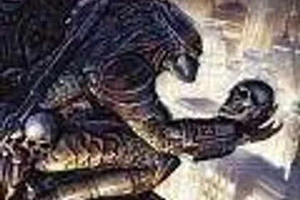 Predator: Concrete Jungle