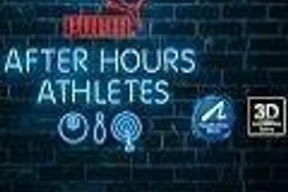 After Hours Athletes
