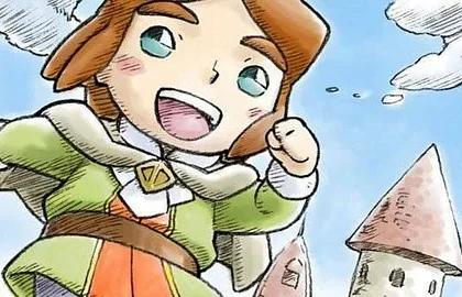 Letos v Evropě vyjde Return to PopoloCrois: A Story of Seasons Fairytale