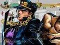 Oznámena hra Jojo's Bizarre Adventure: Eyes of Heaven