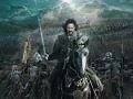 Warner Bros oznamuje Guardians of Middle-Earth