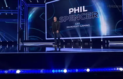 Phil Spencer: Budoucnost Blizzardu je světlejší než kdykoliv předtím 