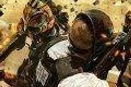 Army of Two: The Devil´s Cartel