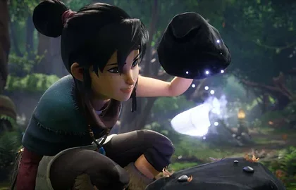 Hra Kena: Bridge of Spirits nabídne zdarma PS5 upgrade
