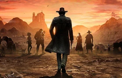 Povedená hra Desperados III dostala update s novým obsahem