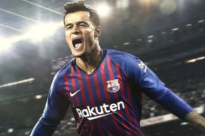 Pro Evolution Soccer 2019