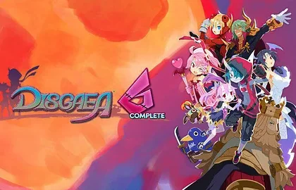Hra Disgaea 6 Complete oznámena pro konzole PlayStation, vyjde v létě