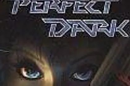 Perfect Dark 64
