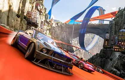 Závodní hry Forza Horizon 5 se mělo na PS5 prodat 5 milionů kopií