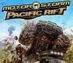Tratě v MotorStorm Pacific Rift