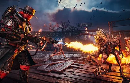 Studio Flying Wild Hog pracuje na nové akční hře na Unreal Enginu 5