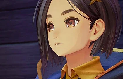 Nový trailer na Tales of Arise představuje Rinwell