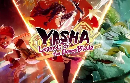 Oznámena akční RPG hra Yasha: Legends of the Demon Blade, vyjde letos pro všechny konzole