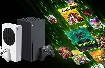 Cloudové hraní dorazilo na konzole Xbox
