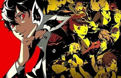 Persona 5 Royal dostává v recenzích vysoké známky