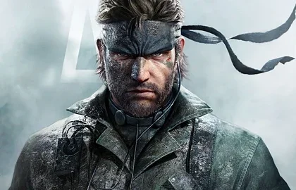 Konami potvrdilo, že na Metal Gear Solid Delta: Snake Eater nepracuje Hideo Kojima ani Yoji Shinkawa