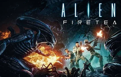 Oznámena kooperativní střílečka Aliens: Fireteam