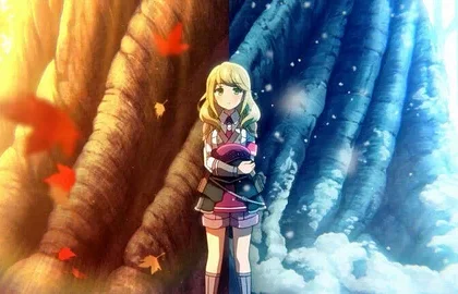 Příběhový trailer na RPG hru Rune Factory 5