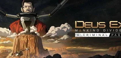 Deus Ex: Mankind Divided dostane druhé rozšíření koncem února