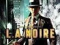 L.A. Noire má nový trailer