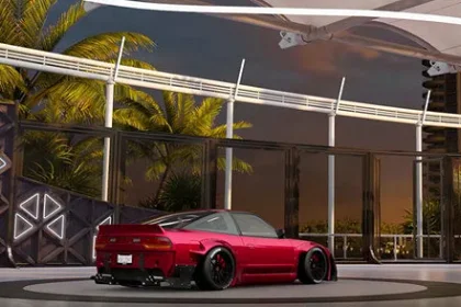 30 minut nových gameplay záběrů z Forza Horizon 3