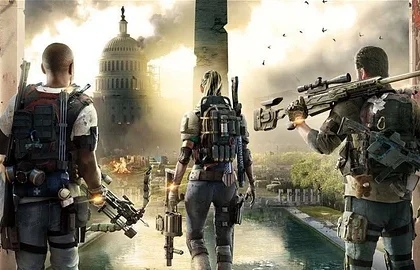 Trailer na akci Tom Clancy's The Division 2 s ukázkou end game obsahu