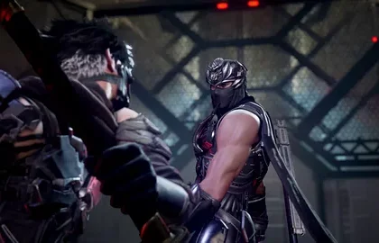 Hra Ninja Gaiden 4 je v současnosti dokončena ze 70-80%, vývojáři ji už jen ladí