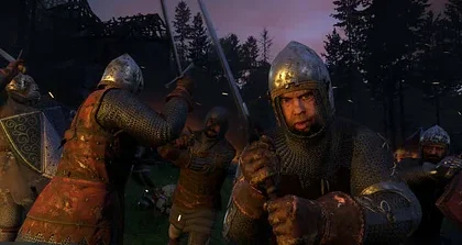 Deníček ke hře Kingdom Come: Deliverance o hudbě