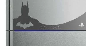 Nejprodávanější hrou v červenci Batman: Arkham Knight, konzolí PlayStation 4