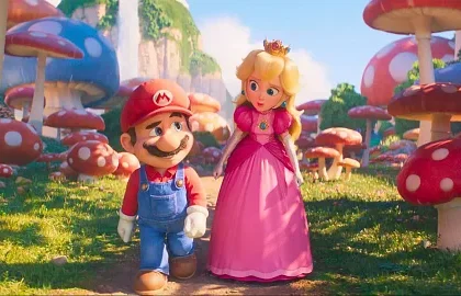Animovaný film Super Mario Bros. ve filmu spěchá za miliardou, na kontě už má 678 milionů dolarů