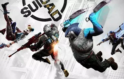 Nový trailer na Suicide Squad: Kill the Justice League představuje exkluzivní funkce PS5 verze