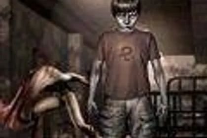 Silent Hill: Homecoming 