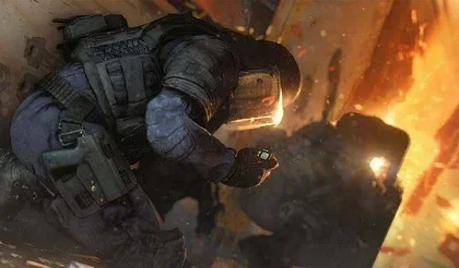 U Rainbow Six Siege se Ubisoft zaměřil hlavně na framerate